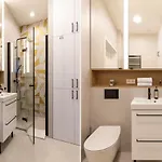 Boduena 4 - Elegant In Centre By Renters *