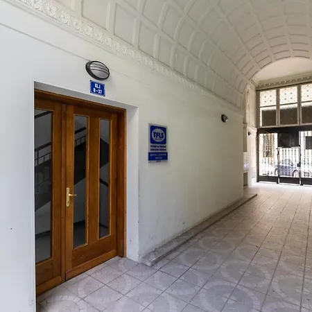 Apartament Boduena 4 - Elegant In Centre By Renters *