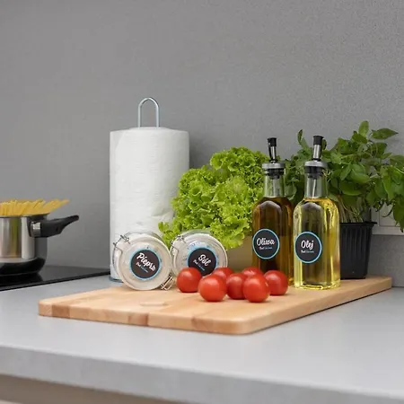 Boduena 4 - Elegant In Centre By Renters Appartement Varsovie