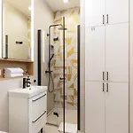 Апартаменты Boduena 4 - Elegant In Centre By Renters Варшава