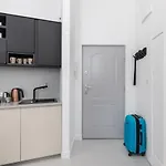Boduena 4 - Elegant In Centre By Renters Апартаменты Варшава