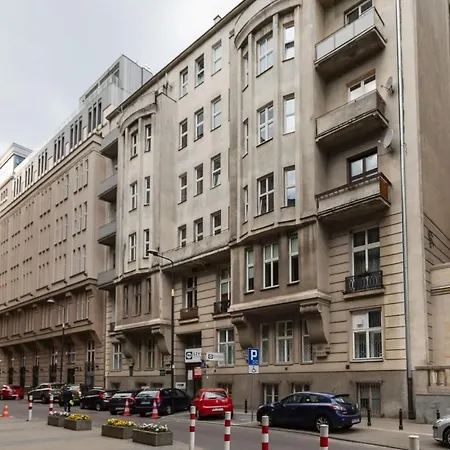 Boduena 4 - Elegant In Centre By Renters Апартаменты